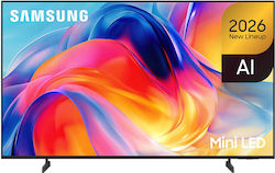 Samsung Smart 43 Zoll 4K Mini-LED UE43M70HAUXXH Veröffentlichungsdatum 2026