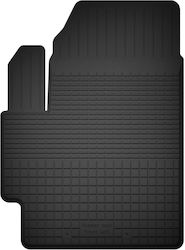 Universal Driver's Rubber Mat Subaru B9 Tribeca Suv 2009-2009 Universal Driver's Rubber Mat Subaru B9 Tribeca Suv 2009-2009