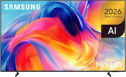 Samsung Smart 4K Mini LED M70H (2026) Samsung Smart 4K Mini LED M70H (2026)