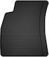 Universal Rubber Driver's Mat Audi Q5 I Suv 2008-2017