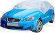 Half Car Cover Small 1pc Pancar 11005-s