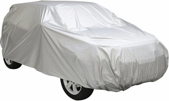 Acoperă Auto B Spinelli Poly Aluminiu Ușor Made In Italy