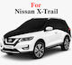 Autoabdeckung Nissan X-Trail