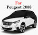 Peugeot 2008 Car Cover