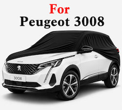 Peugeot 3008 Car Cover