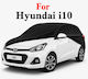 Κουκούλα Αυτοκινήτου Hyundai I10