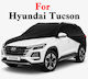 Car Cover Hyundai Tuscon