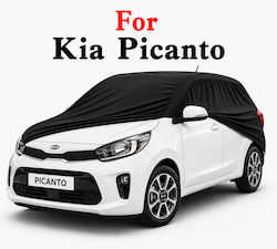 Κουκούλα Αυτοκινήτου Kia Picanto