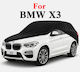 Κουκούλα Αυτοκινήτου Bmw X3