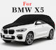 Κουκούλα Αυτοκινήτου Bmw X5