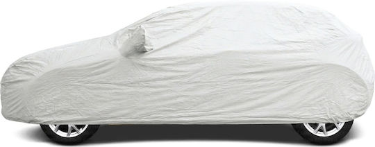 Waterproof Car Cover Pancar 11002-k34 Heat Sealing