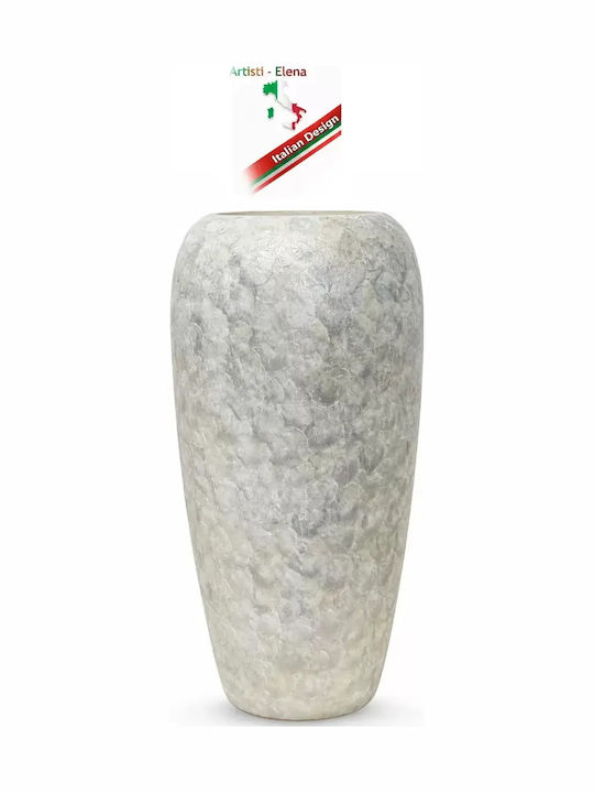 Vaze Pentru Plante Polirosină Multicolor 95x55cm Vaze Pentru Plante Polirosină Multicolor 95x55cm