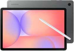 Samsung Galaxy Tab S10 Lite 5G 10.9" (6GB/128GB) Γκρι
