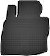 Universal Driver's Rubber Mat Jaguar E-pace Suv 2017