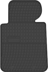 Driver's Rubber Mat Bmw 3 E46 Compact Coupe Sedan Wagon Touring 1998-2007 Driver's Rubber Mat Bmw 3 E46 Compact Coupe Sedan Wagon Touring 1998-2007