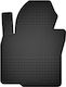 Universal Rubber Driver's Mat Dacia Dokker Minivan 2013