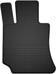 Universal Rubber Driver's Mat Mercedes Glk X204 Suv 2008-2015 Universal Rubber Driver's Mat Mercedes Glk X204 Suv 2008-2015