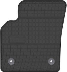 Driver's Rubber Mat Volvo S40 Ii Sedan 2004-2012 Driver's Rubber Mat Volvo S40 Ii Sedan 2004-2012