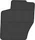 Driver's Rubber Mat Peugeot 307 Hatchback Estate Sw 2001-2009