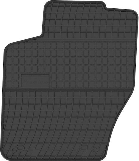 Driver's Rubber Mat Peugeot 307 Hatchback Estate Sw 2001-2009