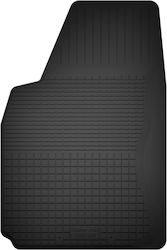 Universal Rubber Driver's Mat Toyota Corolla E12 E13 Hatchback Station Wagon Sedan 2002-2007 Universal Rubber Driver's Mat Toyota Corolla E12 E13 Hatchback Station Wagon Sedan 2002-2007