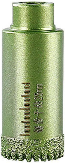Hole Saw Dry Cutting with Diameter from 6mm to 60mm for Tile