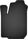 Universal Driver's Rubber Mat Toyota Land Cruiser J150 Off-road 2009