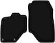Basic Velour Front Mats Peugeot 3008 Iii Phev 2024