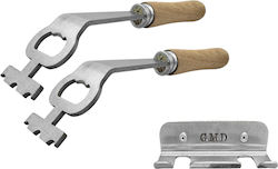 Grill Accessories Set