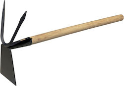Мотика Двузъбец Стилияри Inter Tools 798382 Мотика Двузъбец Стилияри Inter Tools 798382