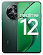 Realme 12 4G (8/512GB) Pioneer Зелен Реновиран Клас A
