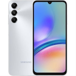 Samsung Galaxy A05s 4GB 128GB Silver Refurbished Grade A
