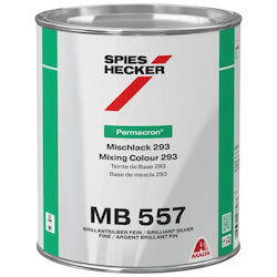 Spies Hecker Защитна Боя За Автомобили 3500ml