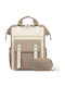 Extralink Backpack Black