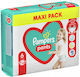 Pampers Памперси Гащи Pants No. 6 За 15+кг 36 Брой