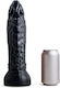 Mr. Hankey's Toys Realistisches Dildo Schwarzes