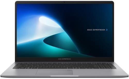 Asus ExpertBook P1503CVA-S72781 15.6" IPS FHD (Core 5-210H/32GB/512GB SSD/Fără Sistem de Operare) (Tastatură Engleză SUA)