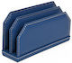 Bagcity Card Holder Blue Royal Leather 10wgvn24 1024-23