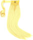 Yanni Extensions Extension σε Ξανθό Πλατινέ Χρώμα 60cm