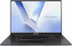 Asus Vivobook 16 M1605NAQ 16" IPS FHD+ (Ryzen 5-150/16GB/1TB SSD/Windows 11 Home) (Tastatură SUA)