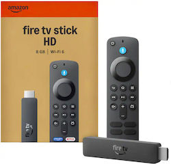 Amazon Fire Smart TV Stick Full HD