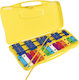 Soundsation Metallophone Sg25c Chromatic