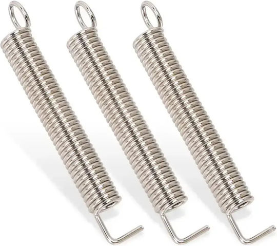 Partsland Psp-5 Power Tension Bridge Spring Nickel