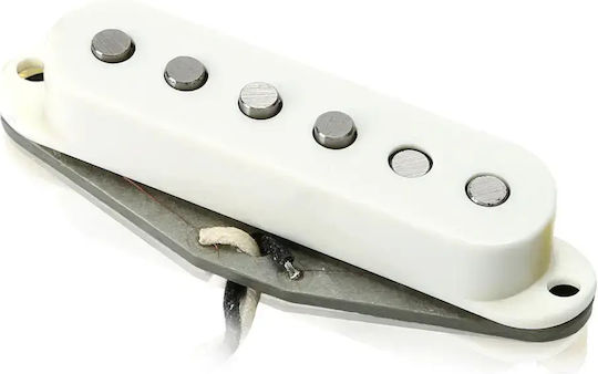 Roswell Pickups Single Coil Neck Μαγνήτης Passive για Ηλεκτρική Κιθάρα