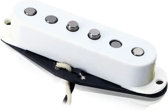 Roswell Pickups Single Coil Middle Pickup Passive For Electric Guitar