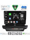 Digital IQ Car Audio System for Kia Ceed / XCeed 2018-2022 (Bluetooth/USB/WiFi/GPS/Apple CarPlay/Android Auto) with 9" Touch Screen