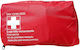 Pharmagen Car First Aid Kit Bag with Equipment