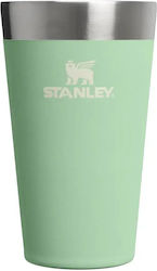 Stanley Adventure Stacking Glass Thermos Stainl...