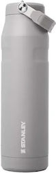 Stanley Iceflow Thermos Bottle BPA Free 1.06lt ...