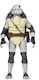 Neca Костенурките Нинджа (Teenage Mutant Ninja Turtles) The Last Ronin - Uno Yi (re-evolution) Фигура За Действие 19см